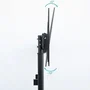 Tooq Lottus Soporte de Suelo/Pared Fijo FS2290HM-B para 55-100 pulgadas